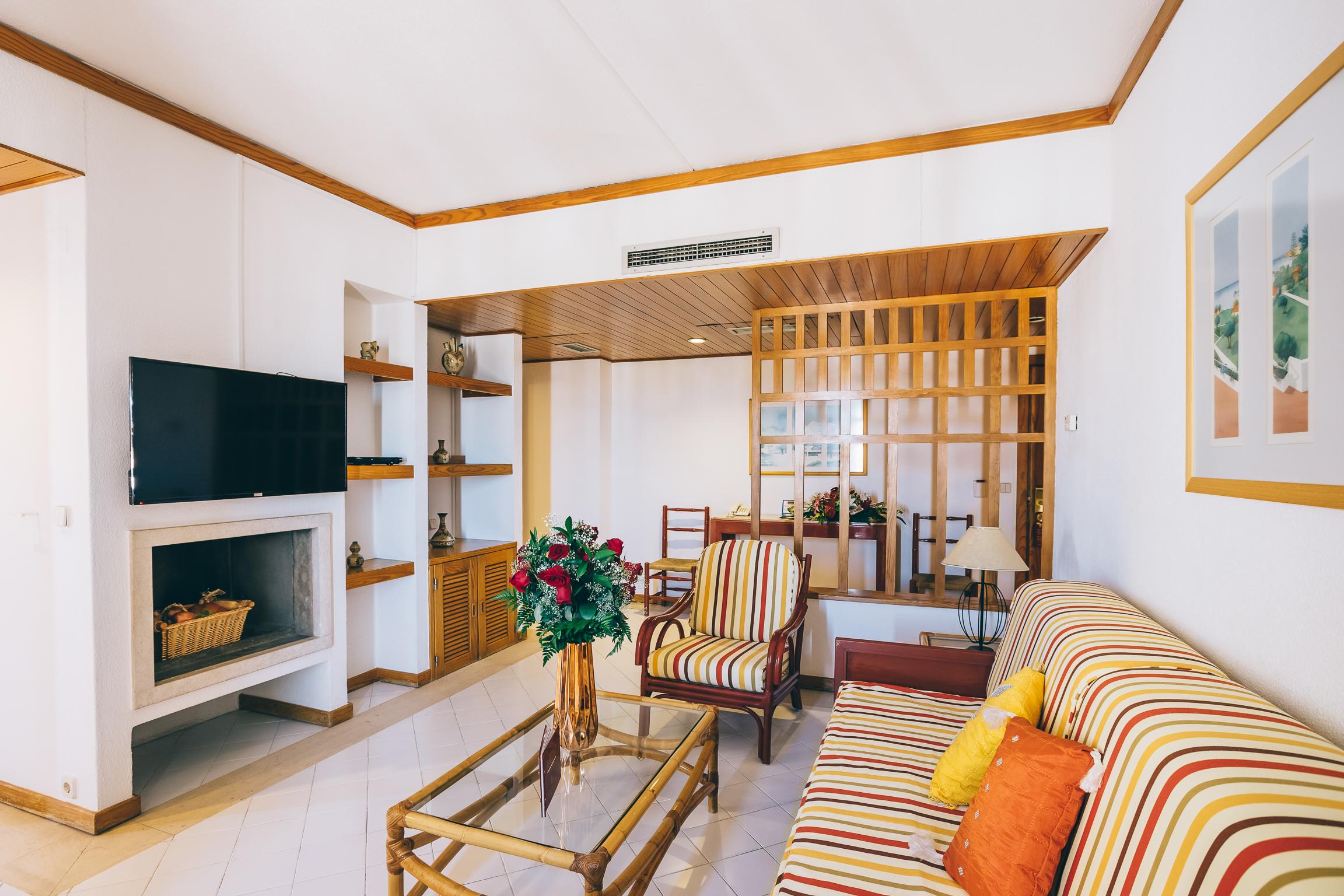 Muthu Oura Praia Hotel Албуфейра Екстериор снимка