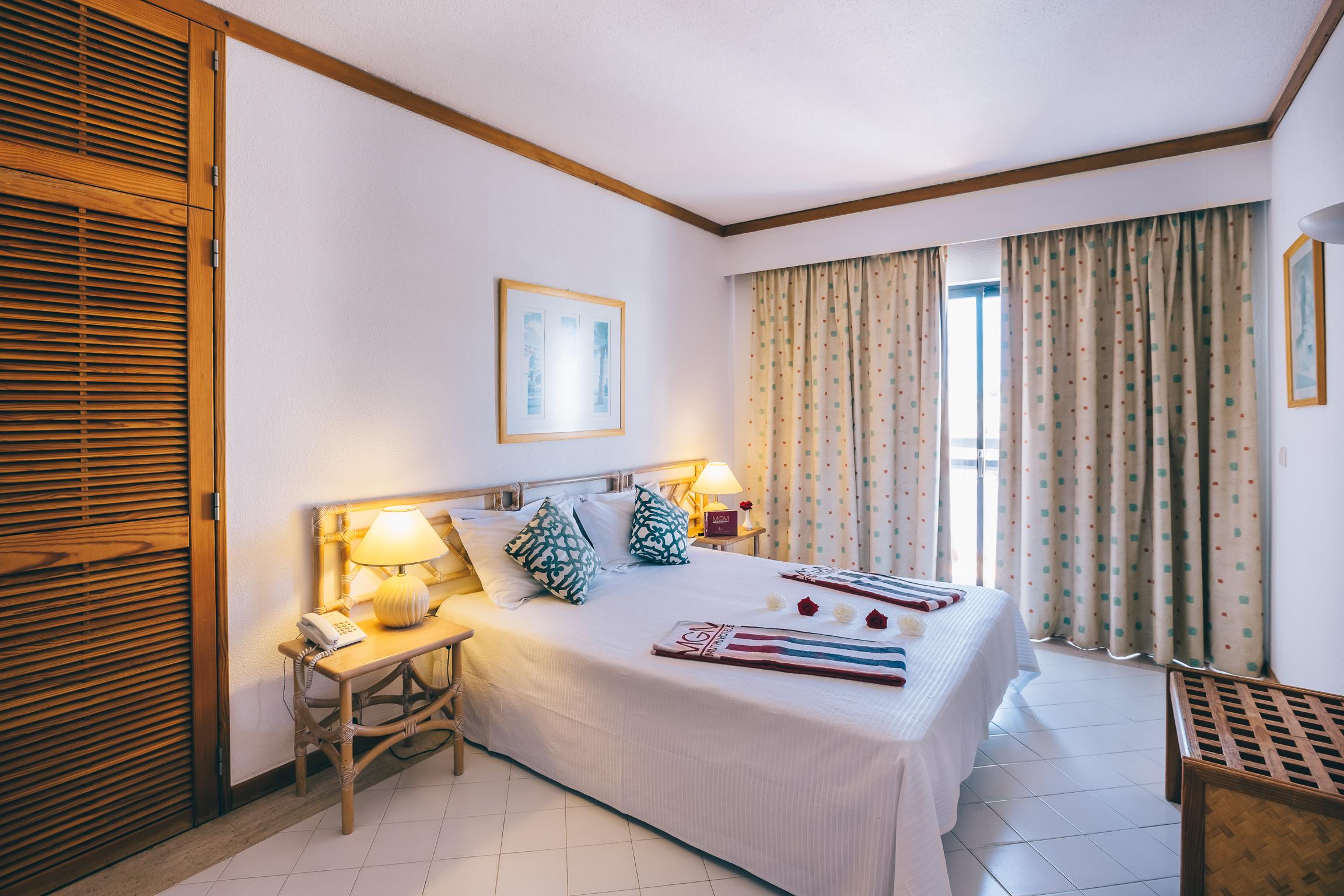 Muthu Oura Praia Hotel Албуфейра Екстериор снимка