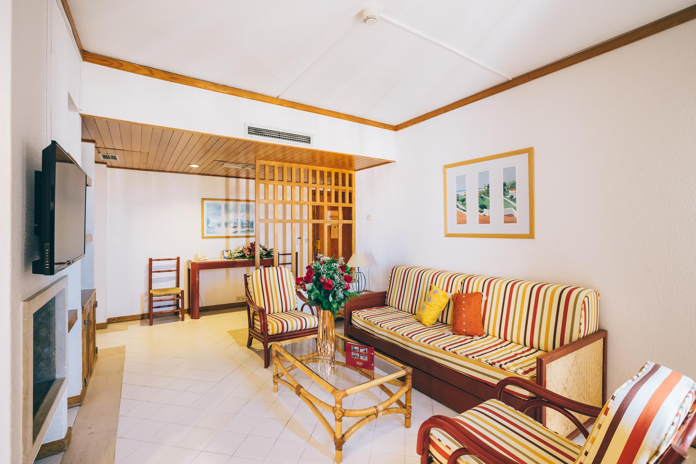 Muthu Oura Praia Hotel Албуфейра Екстериор снимка